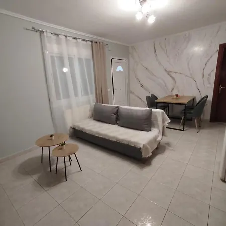 Georgos, Apartment Kallithea (Chalkidiki)