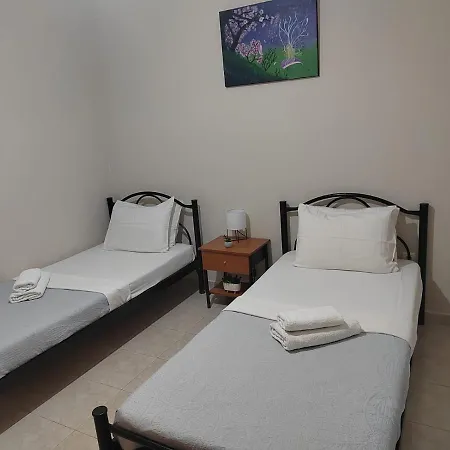 Apartment Georgos, Kallithea (Chalkidiki)