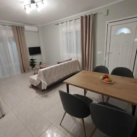 Georgos, Apartment Kallithea (Chalkidiki)