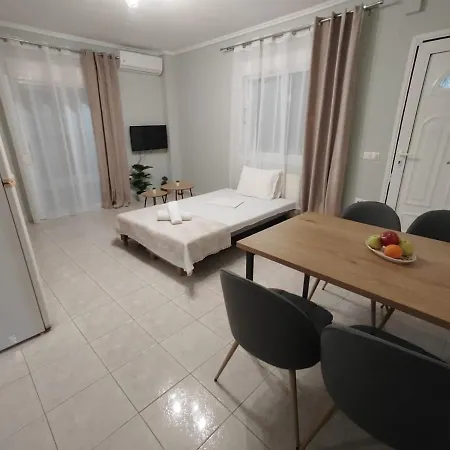 Georgos, Apartment *