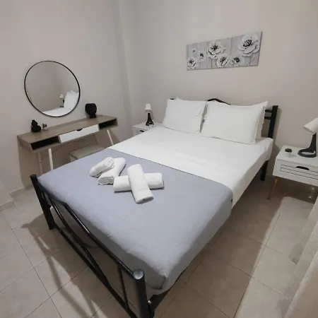 Georgos, Apartment *